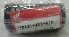 Honda 750 K7-K8 front foot peg rubber